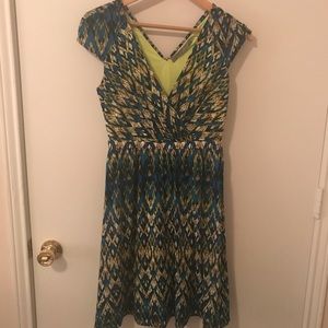 Gorgeous Marc New York Andrew Marc dress.